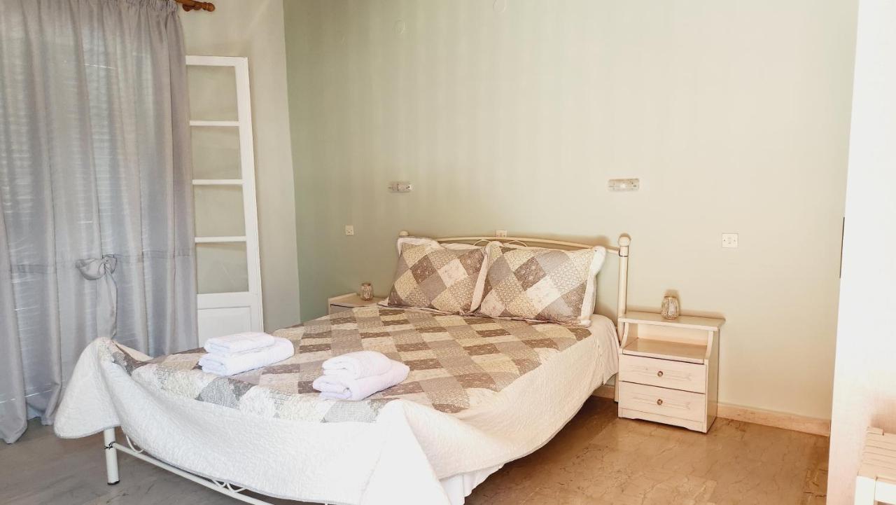 Aristea Studios Kato Korakiana Екстериор снимка