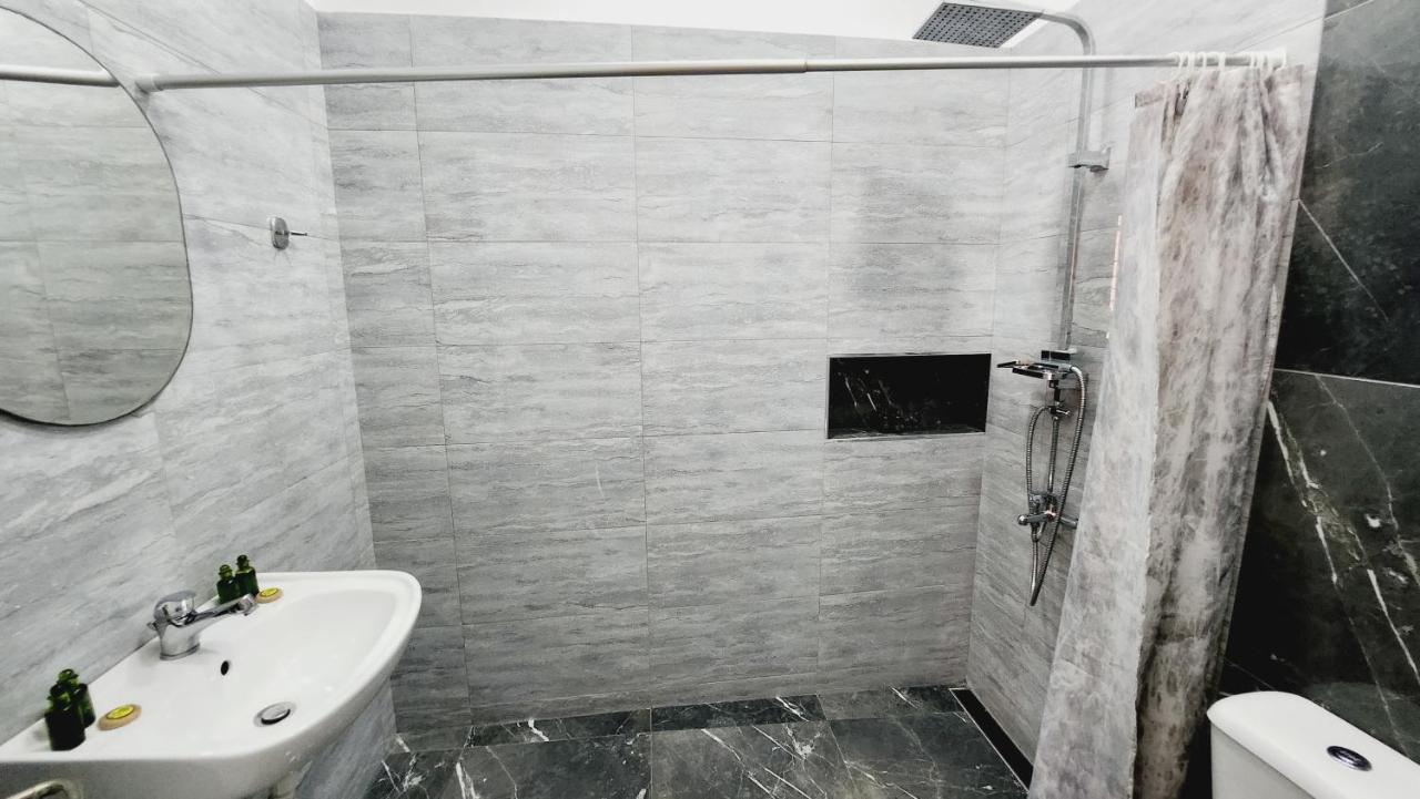 Aristea Studios Kato Korakiana Екстериор снимка