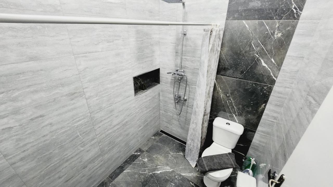 Aristea Studios Kato Korakiana Екстериор снимка