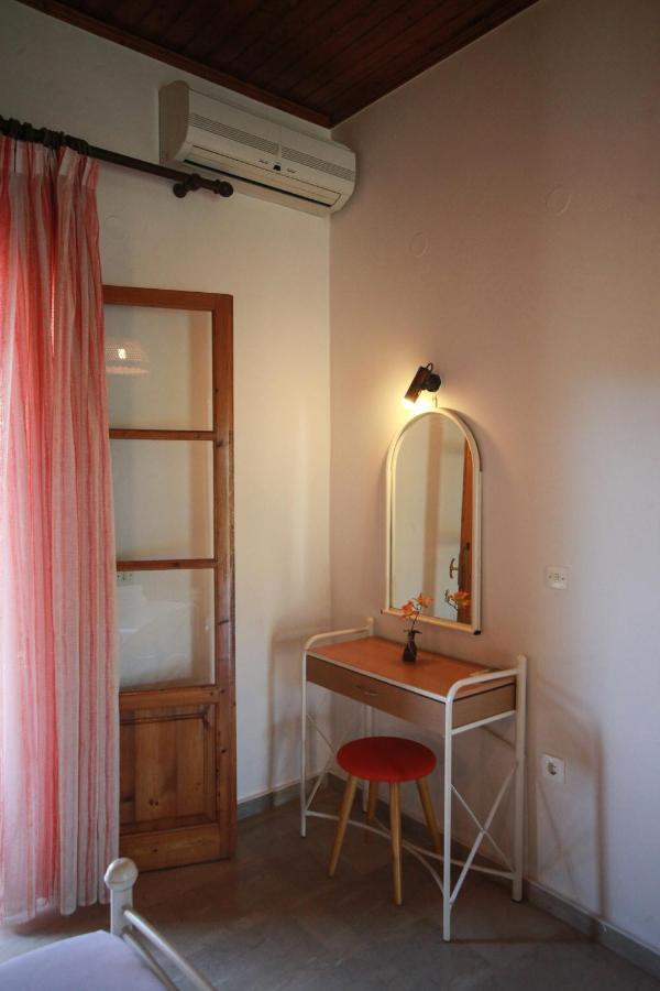 Aristea Studios Kato Korakiana Екстериор снимка