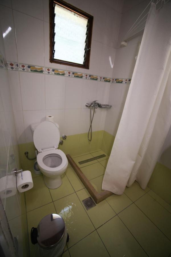 Aristea Studios Kato Korakiana Екстериор снимка